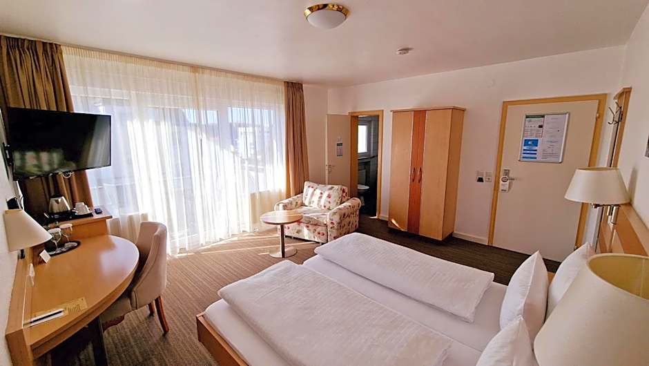 Hotel Garni Superior