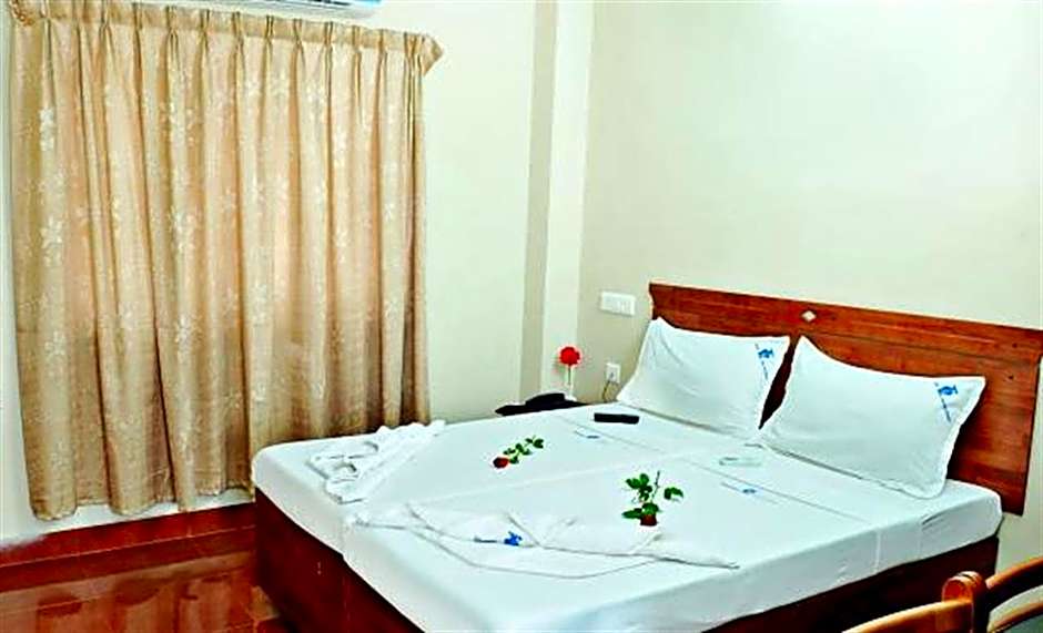 Hotel Shalimar Metro