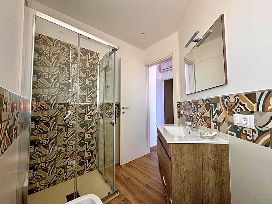 Bed and Breakfast Stella del Sud Makari