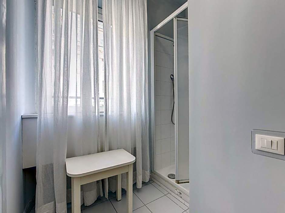Hotel Labelle
