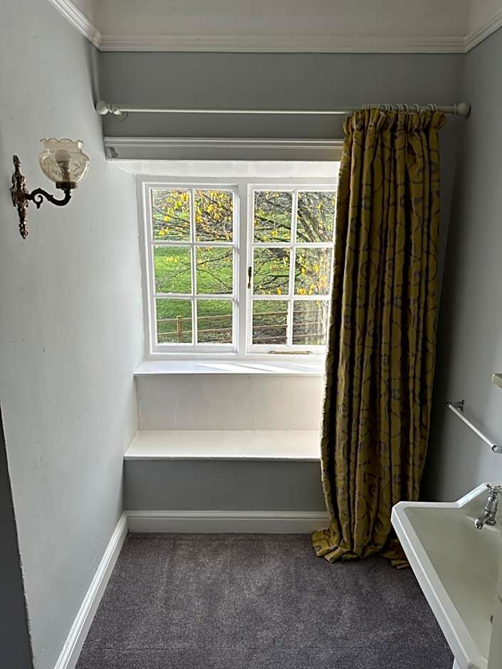 Abbey Farm Bed And Breakfast