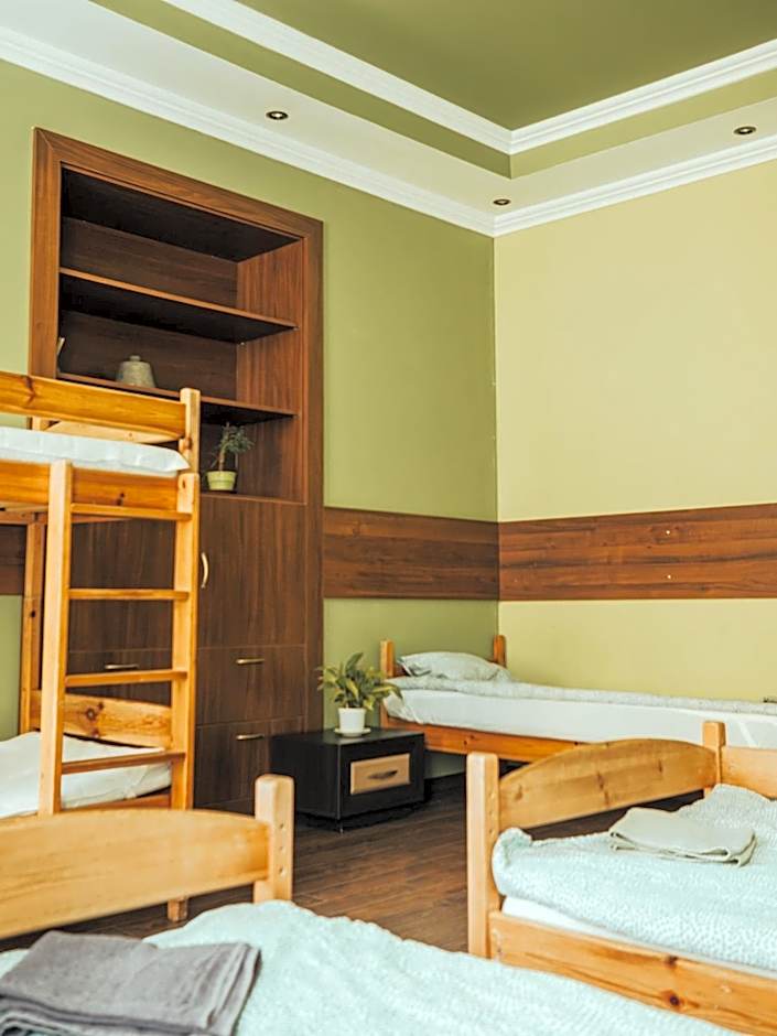 Noclegi na Słowackiego 6