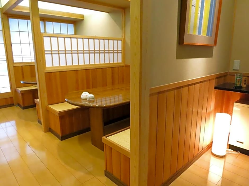 Club Wyndham Shirakabaso Shigakogen