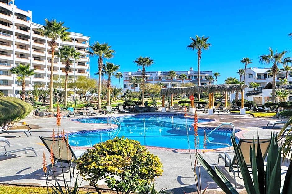 Casa Blanca Golf Villas