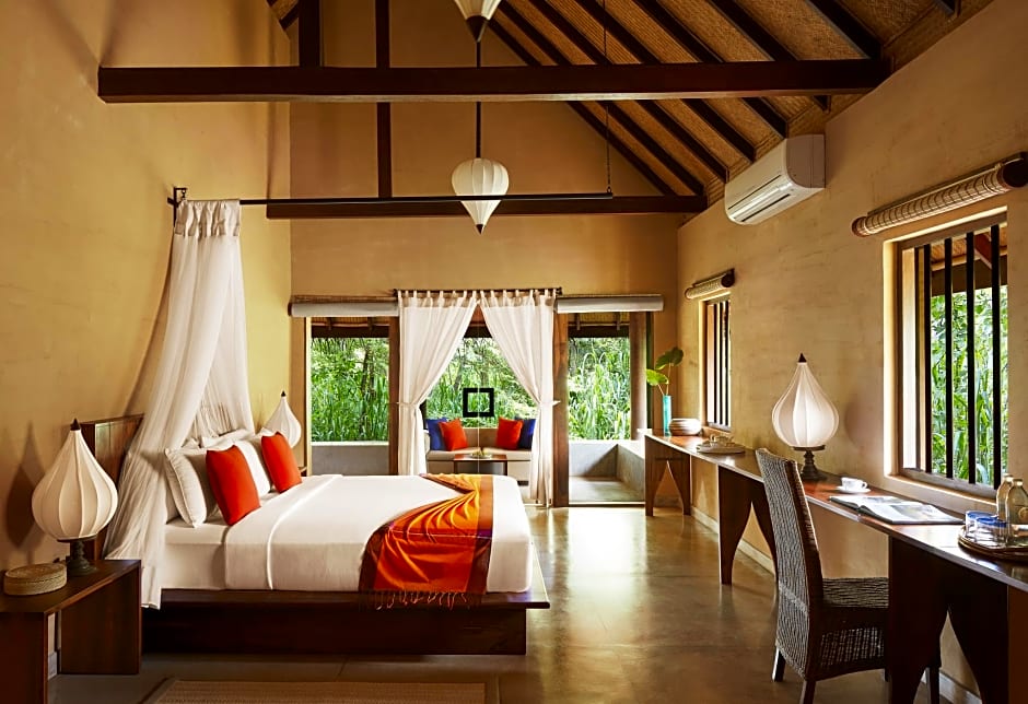 Jetwing Vil Uyana, A Luxury Reserve
