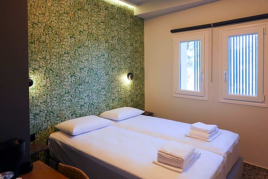 Uphill Unique Boutique Suites