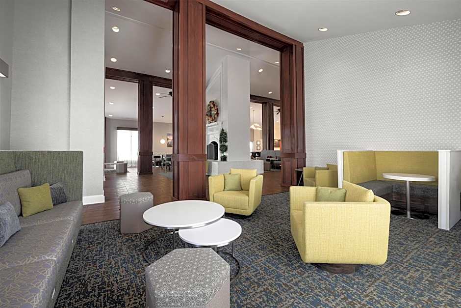 Hampton Inn Morristown
