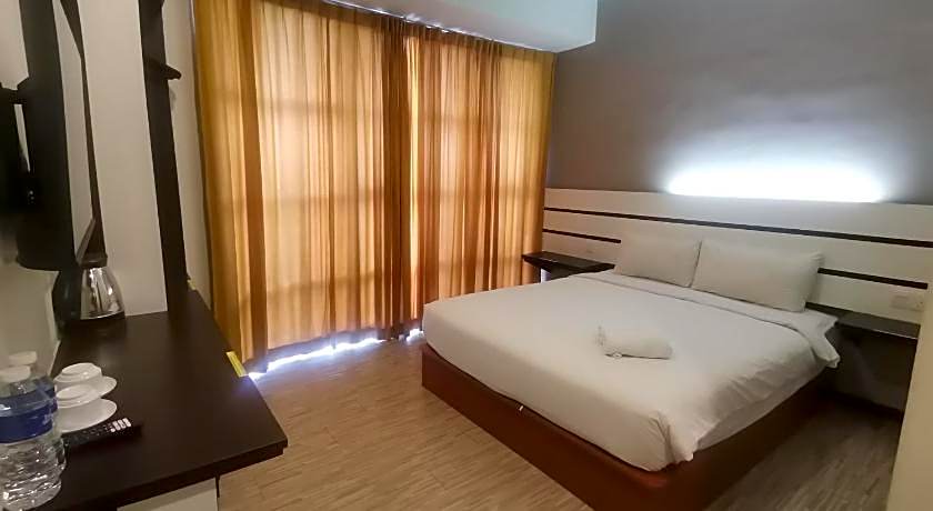 Grand Kapar Hotel Kuala Selangor