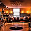 Hafen 17 Hotel Küche Bar