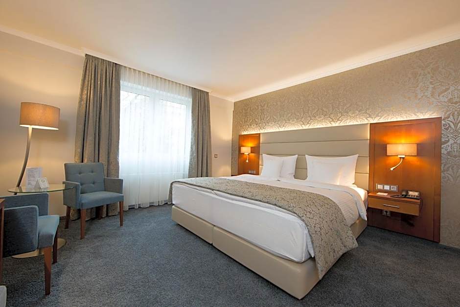 Hotel Oranien Wiesbaden