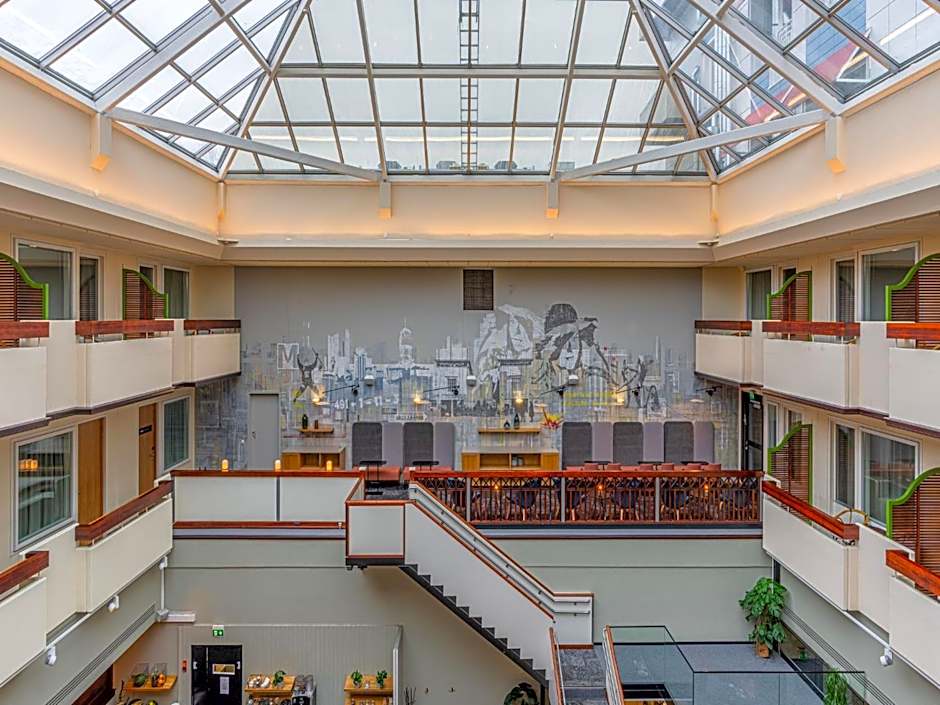 Original Sokos Hotel Vaakuna Mikkeli