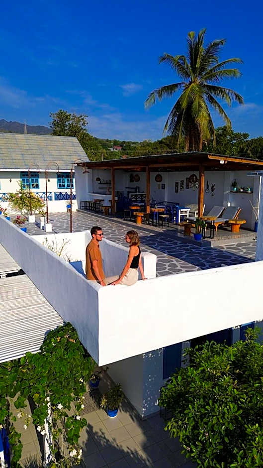 Anjo Maumere Hotel & Restaurant