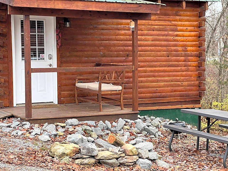 Kozy Haven Log Cabin Rentals