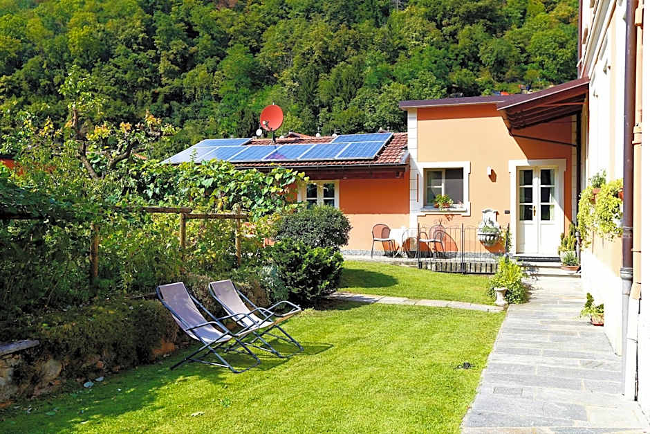 B&B Villa Dei Pini