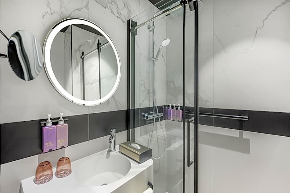 TRIBE Budapest Stadium