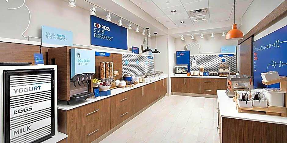 Holiday Inn Express - South Haven By IHG