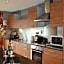 Dreamhouse Apartments Glasgow City Centre