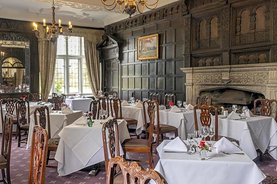 Castle Bromwich Hall Hotel, BW Signature Collection by Best Western