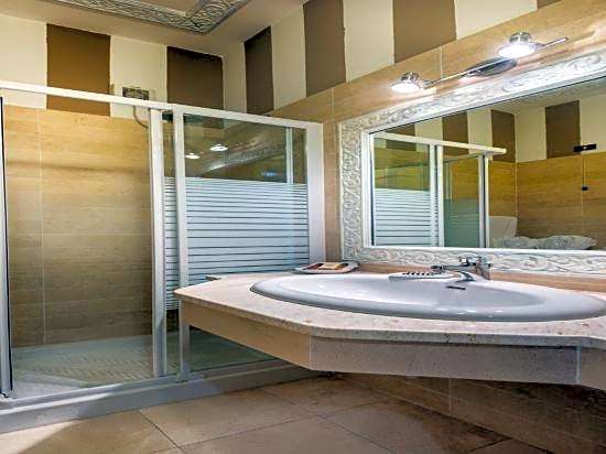 Hotel Martini Olbia