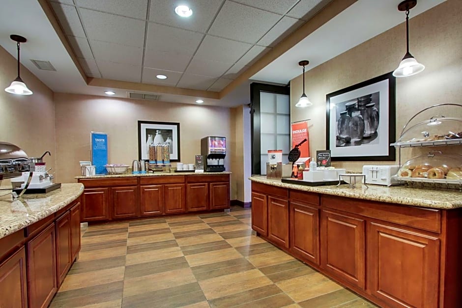 Hampton Inn By Hilton & Suites Denver Littleton