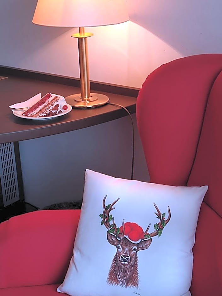 Schwarzwaldhotel Klumpp