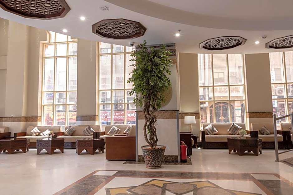 Dhiafat Al Rajaa Hotel