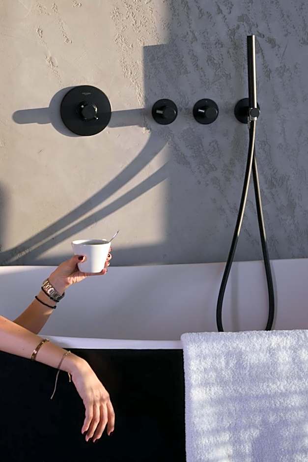 Poseidon Athens Hotel