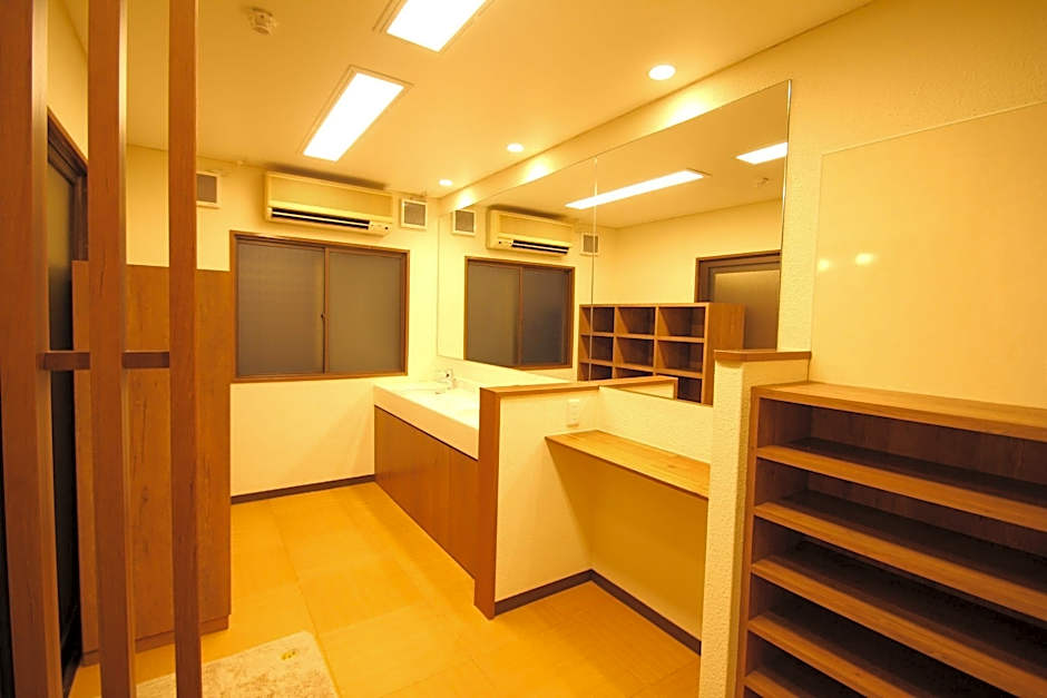 Hotel Mimatsu