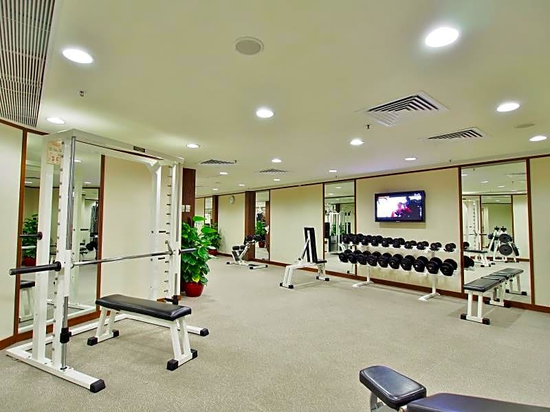 Harbour Plaza Metropolis