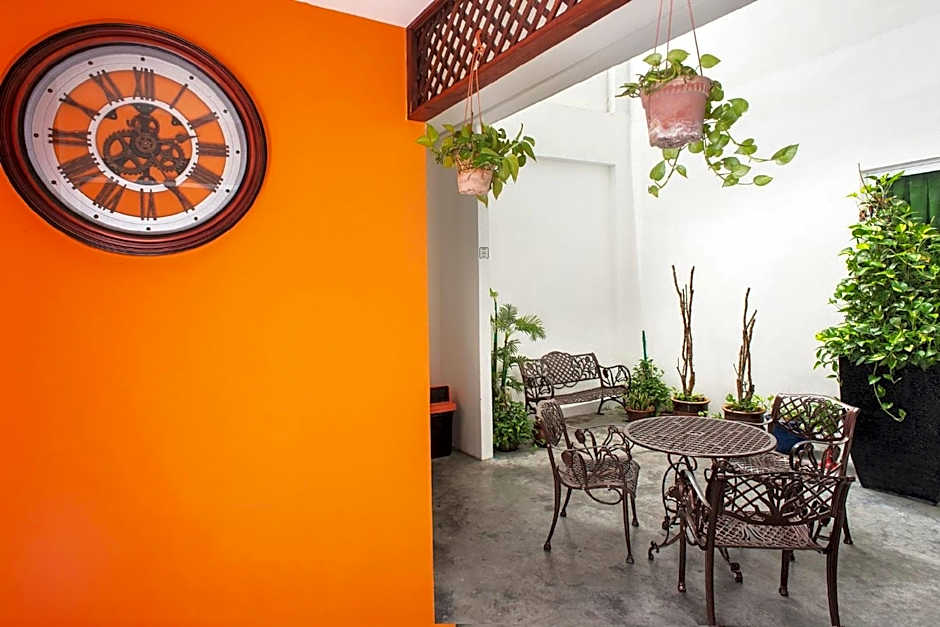 YAN Hotel