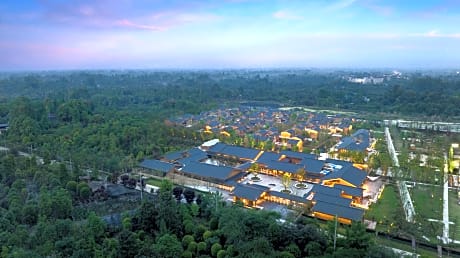 Angsana Chengdu Wenjiang