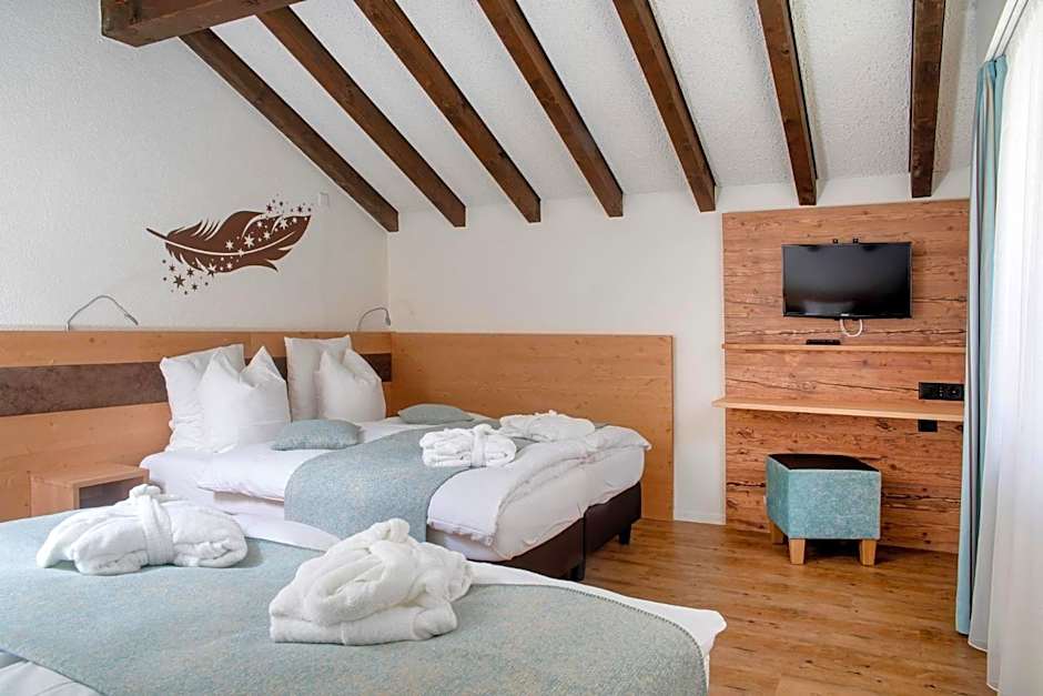 Hotel Hemizeus & Iremia Spa