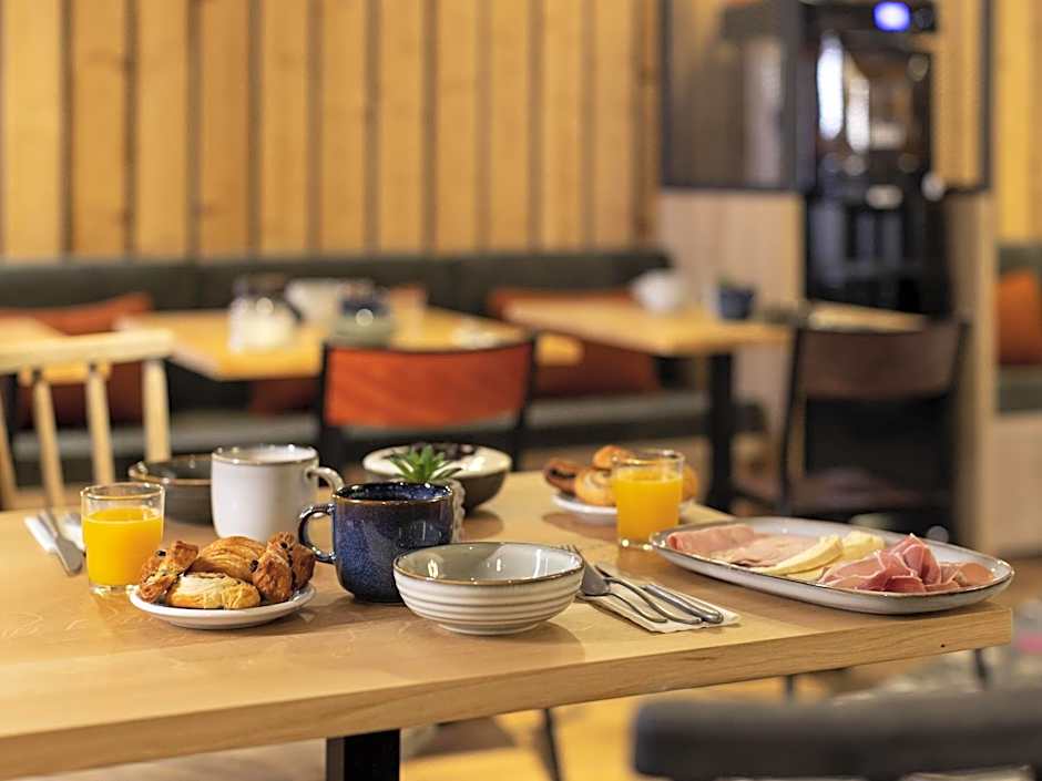 ibis Styles Les Houches Chamonix