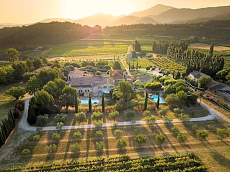 Clos Saint-Michel Resort & Spa