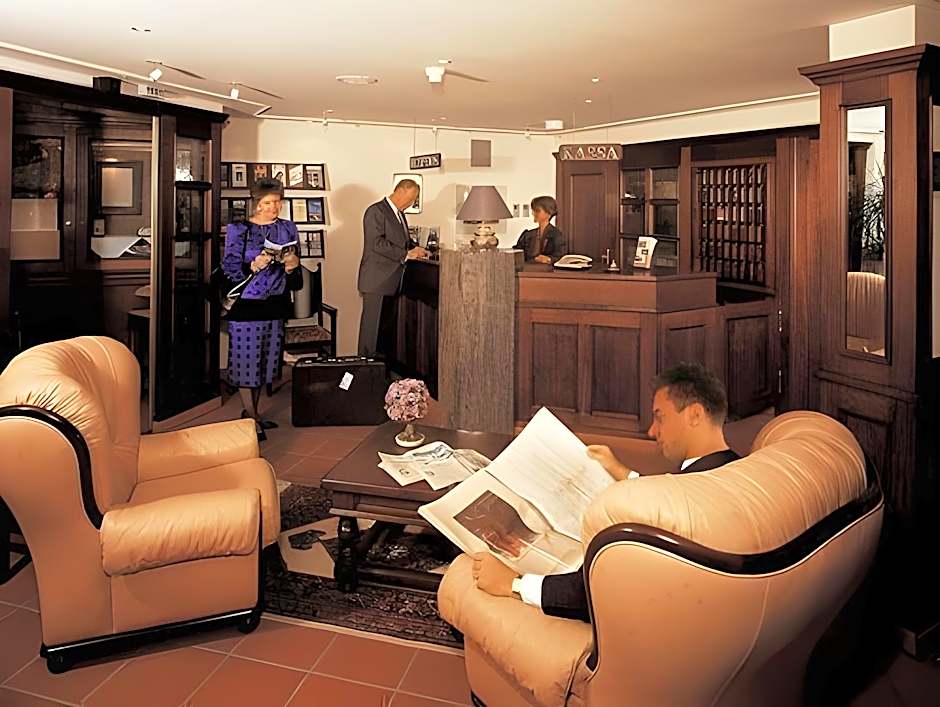 Hotel Baslertor