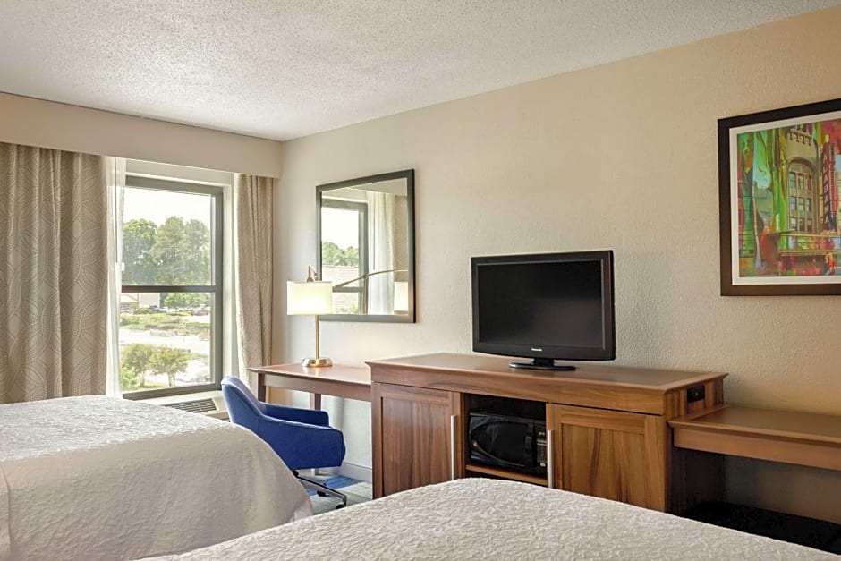 Hampton Inn By Hilton Birmingham/Trussville