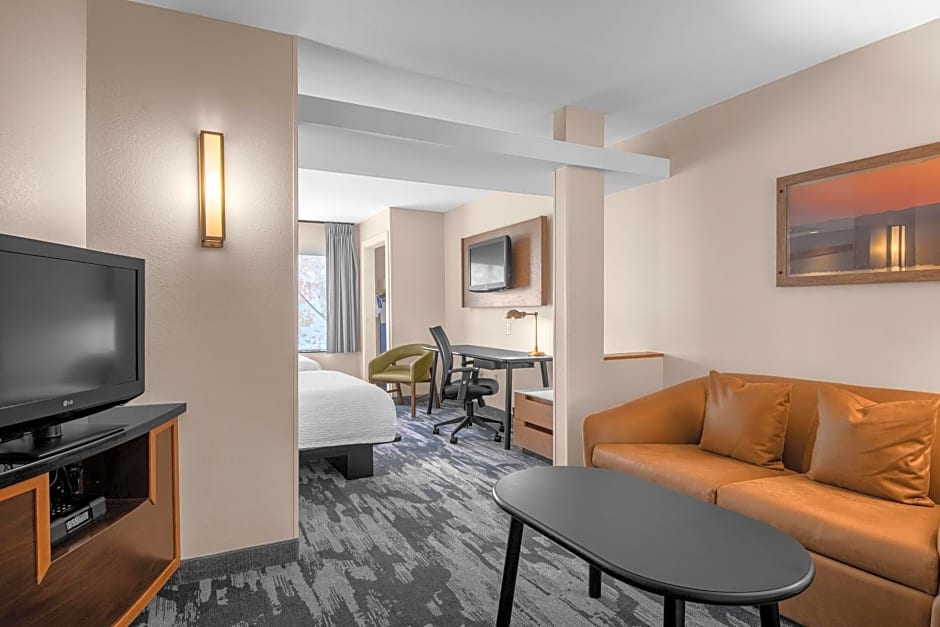 Fairfield by Marriott Inn & Suites Columbus Hilliard