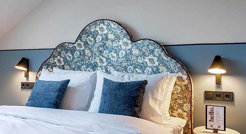 Hotel Kalvin House