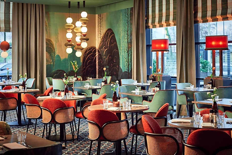Van der Valk Hotel Amersfoort A1