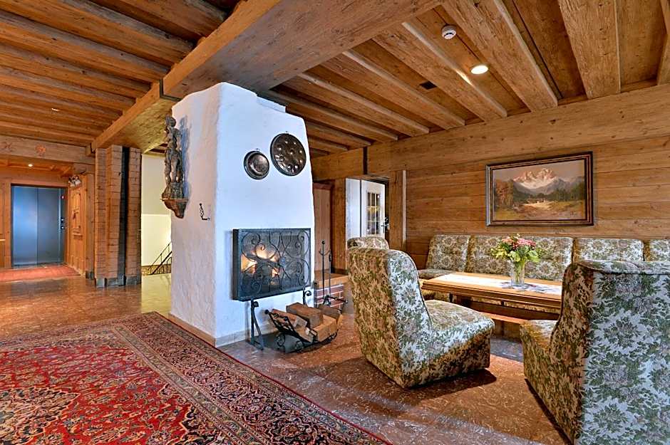 Hotel Schwarzer Adler