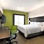 Holiday Inn Express Hotel & Suites Shawnee I-40 By IHG