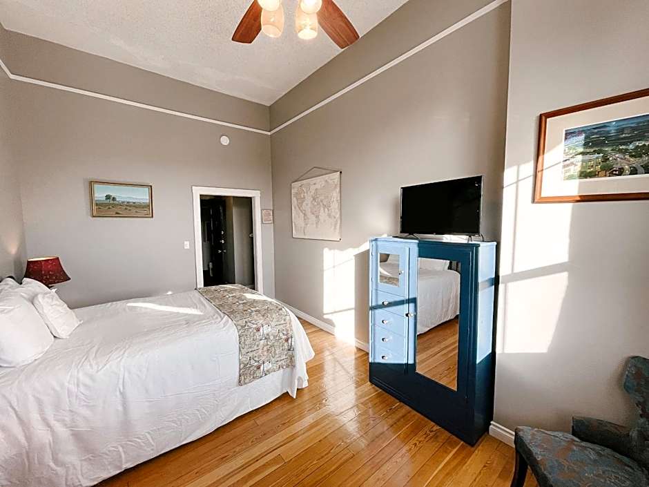 Northside School Bed & Breakfast