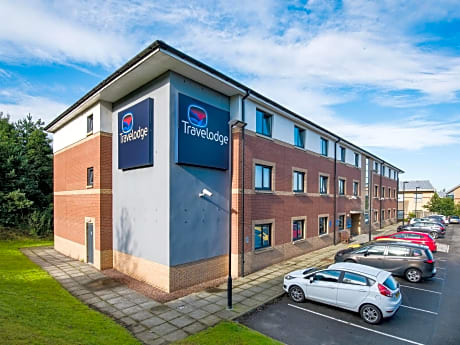 Travelodge Dunfermline