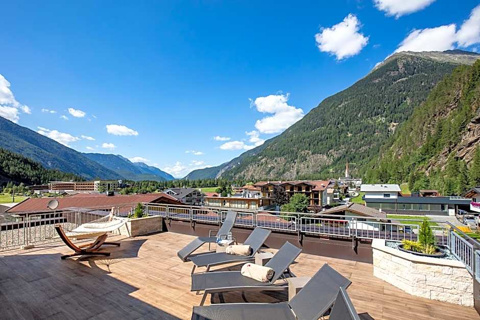 Panorama Appartements
