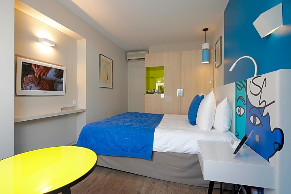 Hotel Napoleon