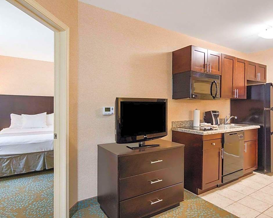 Stafford Suites by IHG