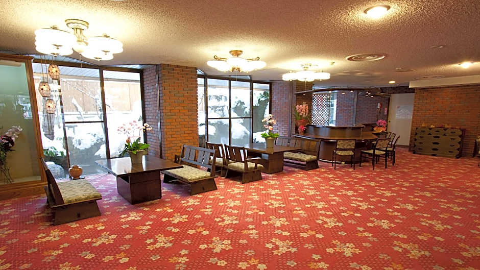 Asahiya Ryokan