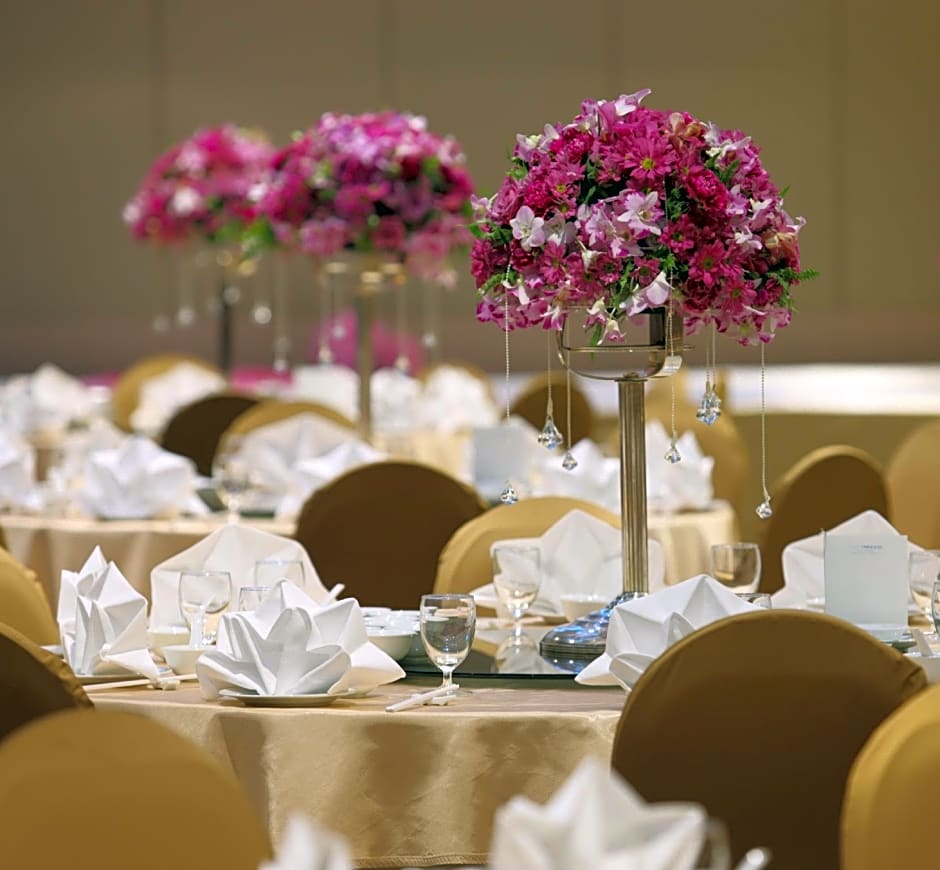 Dusit Princess Srinakarin Bangkok