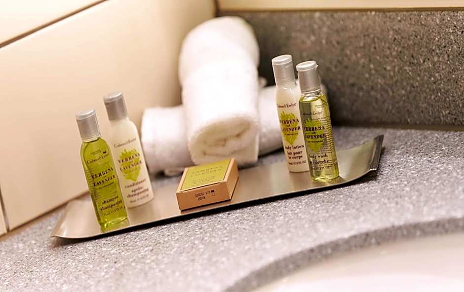 Hilton Garden Inn Doncaster Racecourse