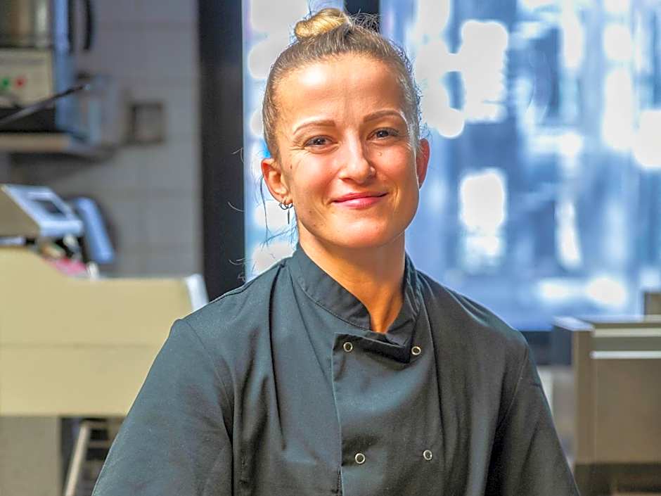 Mercure Lyon Lumiere